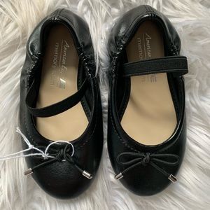 American Eagle Memory Foam Mary Janes
